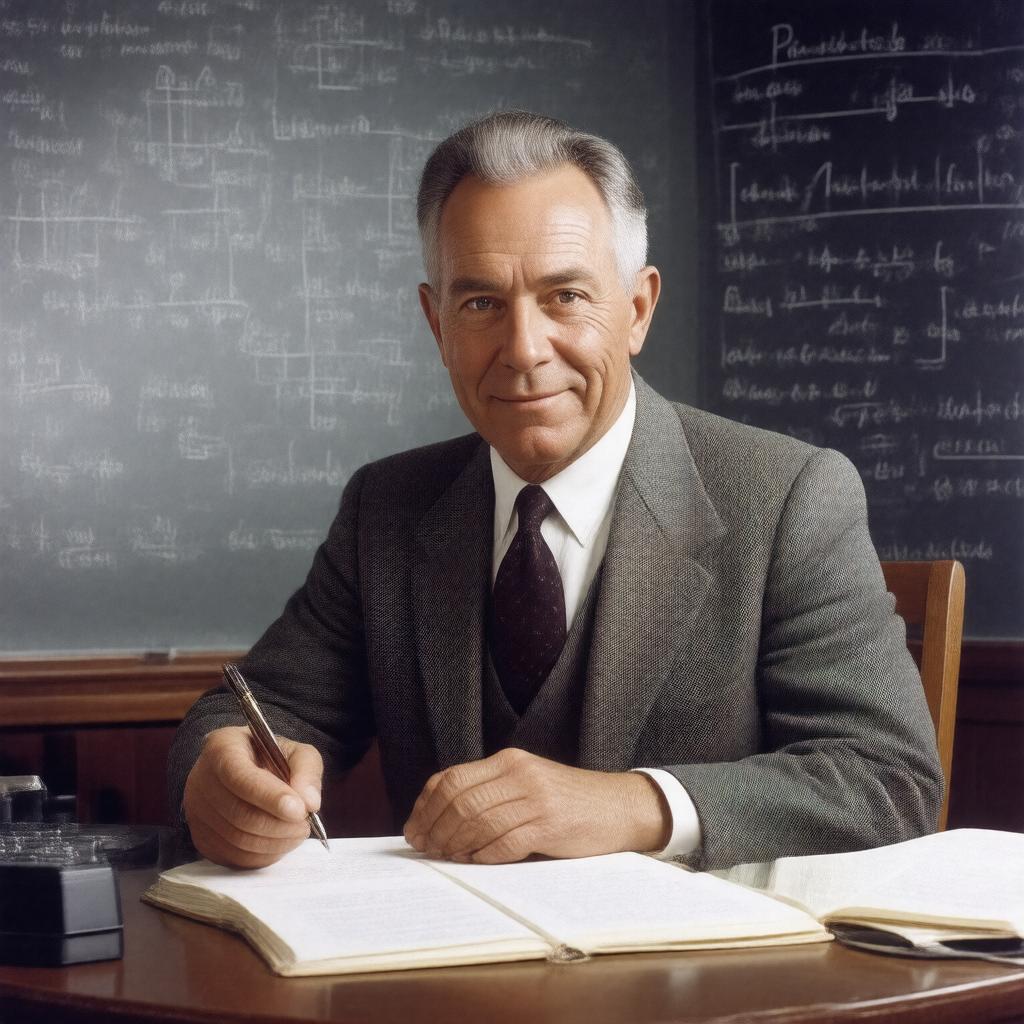 Henry Gordon Rice